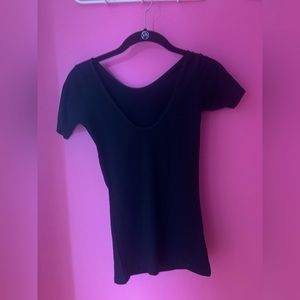 NWOT Numi undershirt size XS